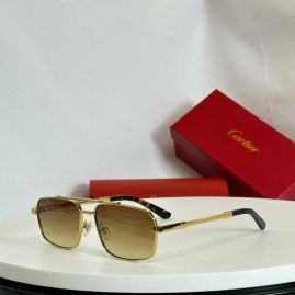 Picture of Cartier Sunglasses _SKUfw55562490fw